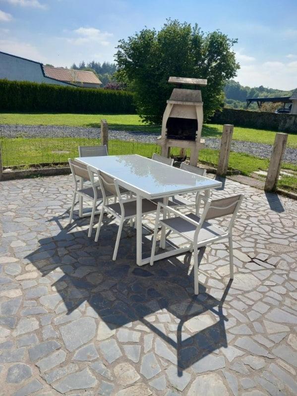 Petite Maison Du Tronquay Le Tronquay  Bagian luar foto