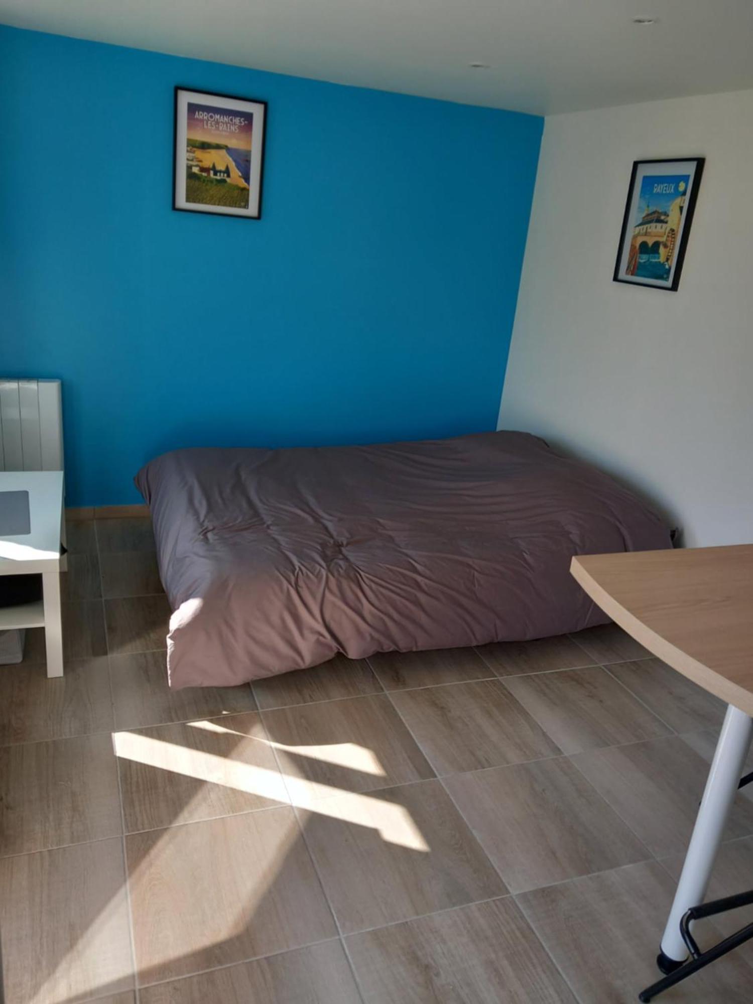 Petite Maison Du Tronquay Le Tronquay  Bagian luar foto